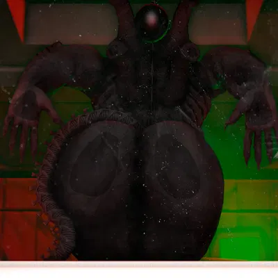 alien (franchise) created by fridger