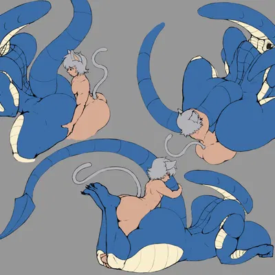 alien (franchise) created by thesquarestart