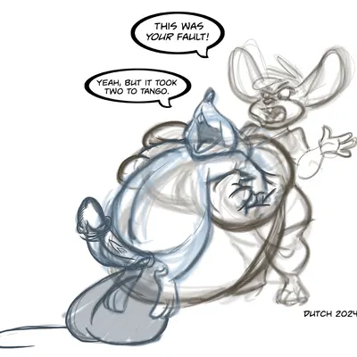 almond (dutch) created by dutch (artist)