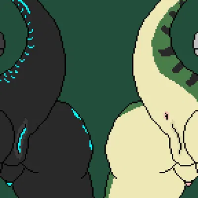 alora (raptors-muffin474), lumina (therealmessyroomguy1) created by therealmessyroomguy1