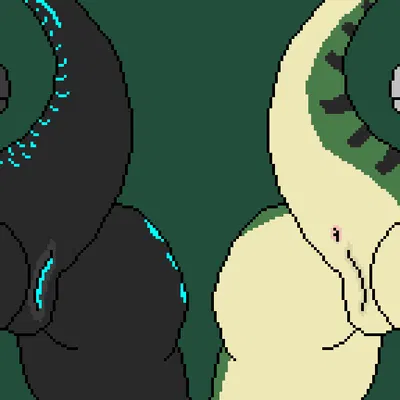 alora (raptors-muffin474), lumina (therealmessyroomguy1) created by therealmessyroomguy1