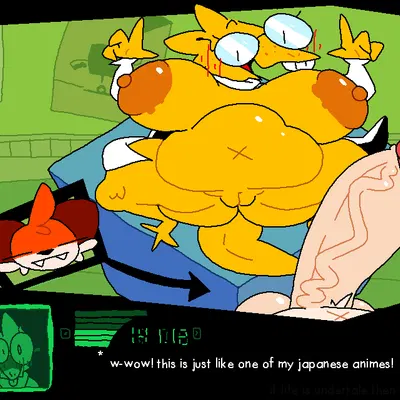 alphys, soups (superiorfox) (konami, metal gear) created by superiorfox