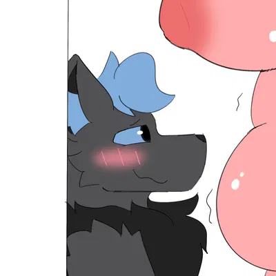 amanda (sugar but nsfw), sugar (sugar but nsfw) created by sugar but nsfw