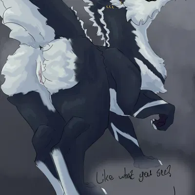 amber (wyrmiestwyrm) (mythology) created by wyrmiestwyrm