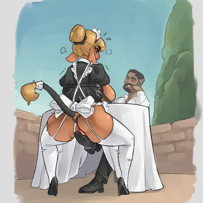 amelie (lightningwolt) created by lightningwolt