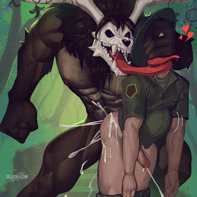 american mythology, indigenous north american mythology created by deaddragonp