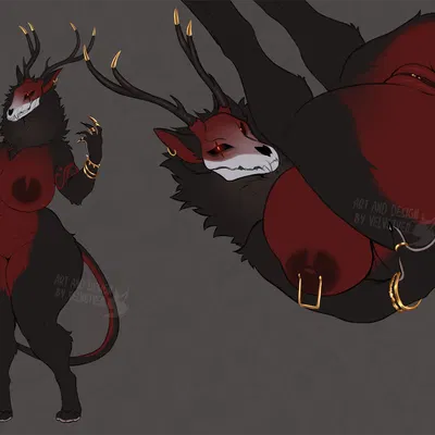 american mythology, indigenous north american mythology created by velvetveil