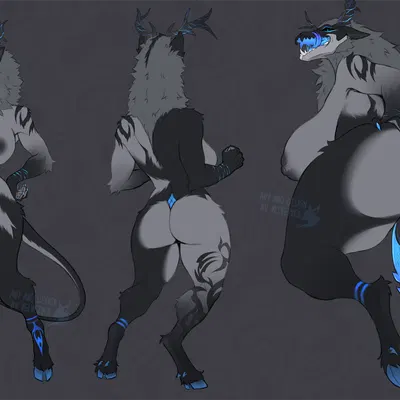 american mythology, indigenous north american mythology created by velvetveil