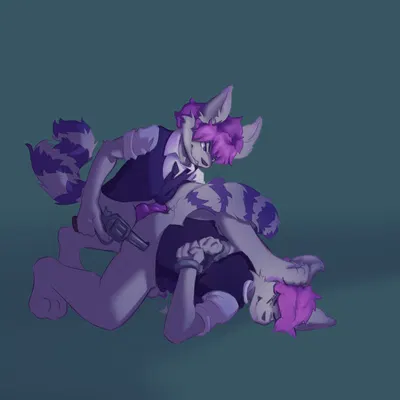 amethyst (phimtown) created by drsmek