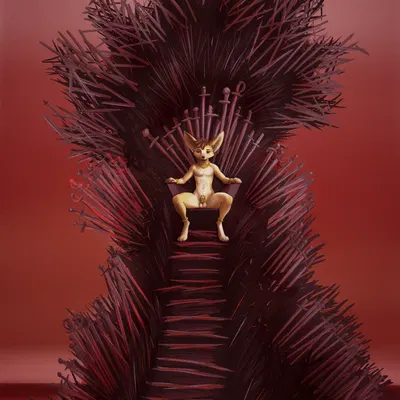 amir thailaib al-sahrah (a song of ice and fire, game of thrones) created by pawprincess