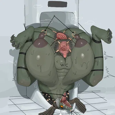 ammit (moon knight) (marvel, marvel cinematic universe) created by im51nn5