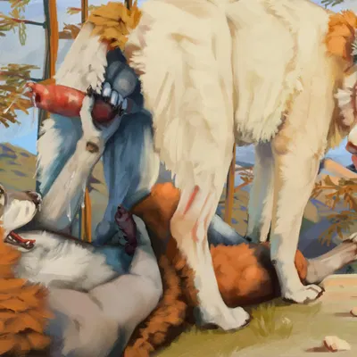 amras (amras) created by fokker (artist)