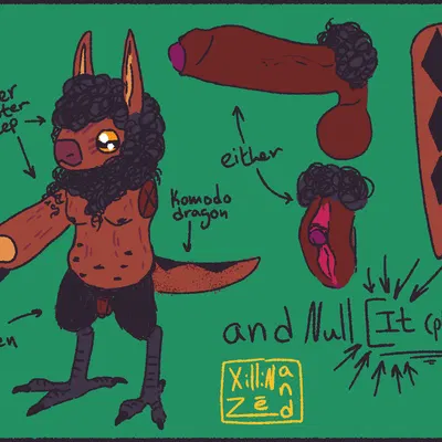 and (qwaxi~lixard) created by qwaxi~lixard