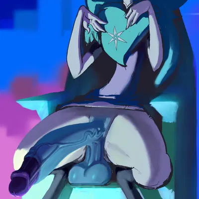 andrealphus (helluva boss) (hellaverse, helluva boss) created by tenacitrus