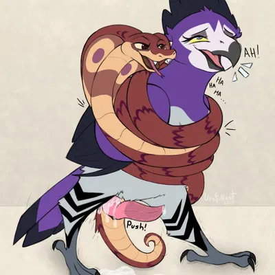 anga (the lion guard), ushari (disney, the lion guard) created by urefunest