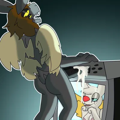 angel hare, the east patch created by shizameakanzatsu