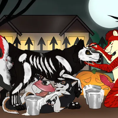 angel (velvetvlade), echo (wolffylegend), nava (nava) created by killthe demon