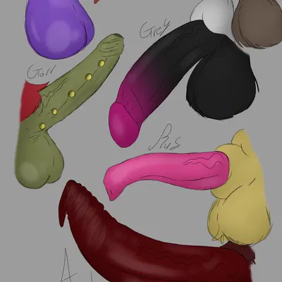 angelo (fledgedragonfox), ferro the mouse (fledgedragonfox), garr (fledgedragonfox) (mythology, nintendo) created by fledgedragonfox