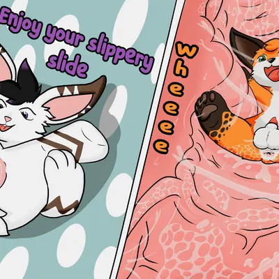 angelo (schattenflamme), lynn (schattenflamme) created by schattenflamme