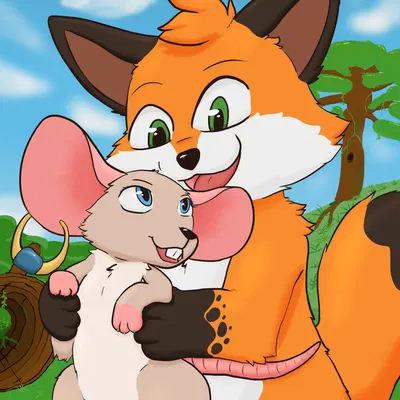 angelo (schattenflamme), mabel (the forest of love) created by schattenflamme