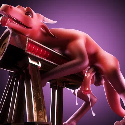 angus (critterclaws) (mythology) created by crittermatic