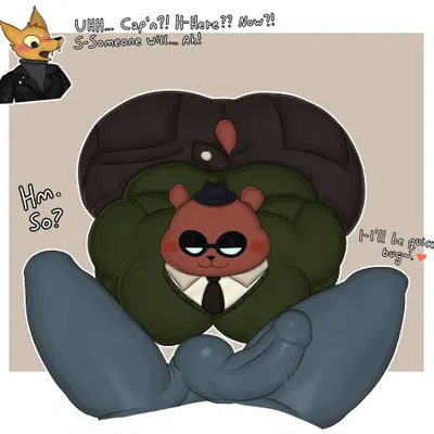 angus delaney, gregg lee (night in the woods) created by drawee draws