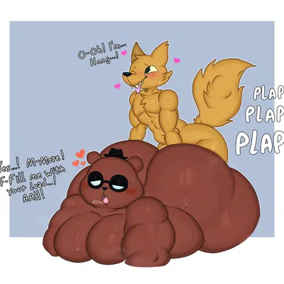 angus delaney, gregg lee (night in the woods) created by drawee draws