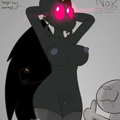 anon, chari (tleatlnox59) created by tleatlnox59