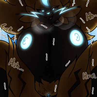 anon, fan character, regina (neksu) (nintendo, pokemon) created by neksu