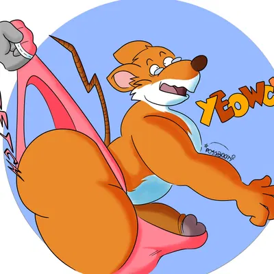 anon, geronimo stilton (geronimo stilton (series)) created by possbooty