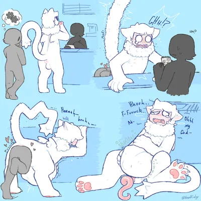 anon, gregory (vexedcalyx) (mythology) created by vexedcalyx