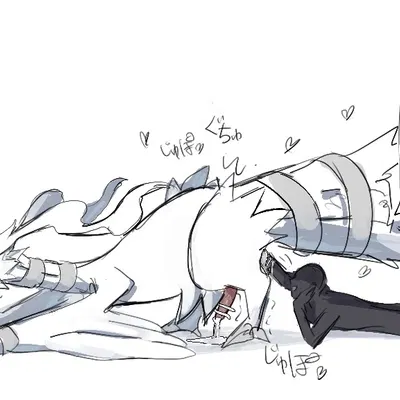 anon (mythology, nintendo)