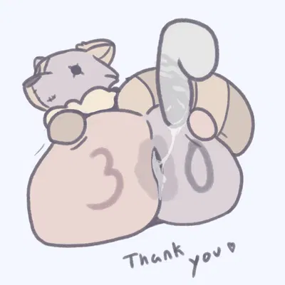 anon, russet (jellybeankofi) created by jellybeankofi