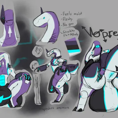 anon, verdrusk (character) created by verdrusk