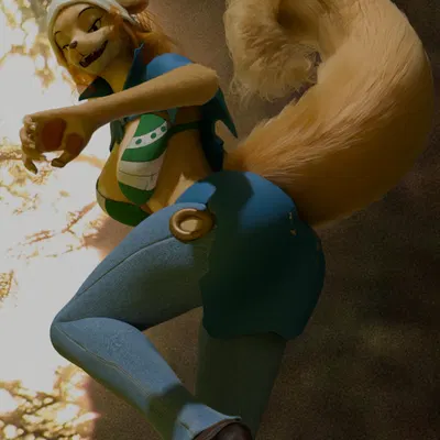 anon, wanda (one piece) (one piece) created by omananimations