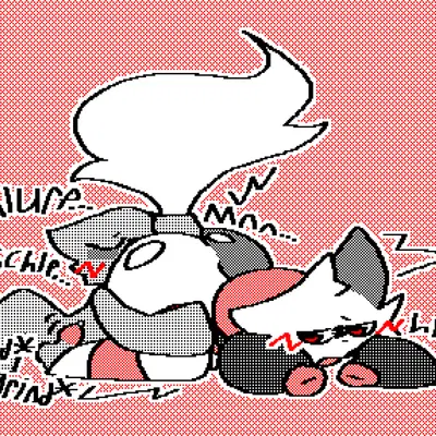 anonymous, silly cat (mauzymice) (boy kisser (meme)) created by kitty185