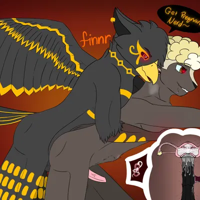 anurio, finneas amir (finnir) (mythology) created by finnrthesheep