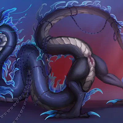 ao run (mythology, ne zha) created by deanosaior