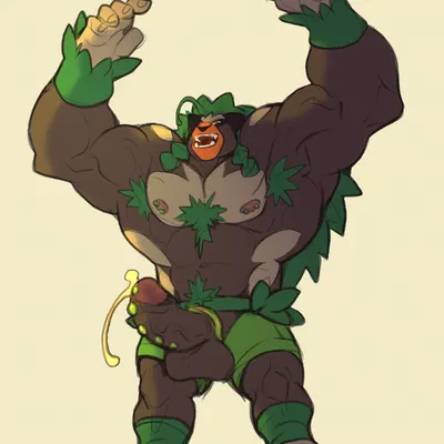 aperil, nintendo created by rickleone