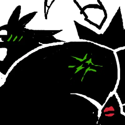 april fools' day, furid (e621) created by awsumpawsome