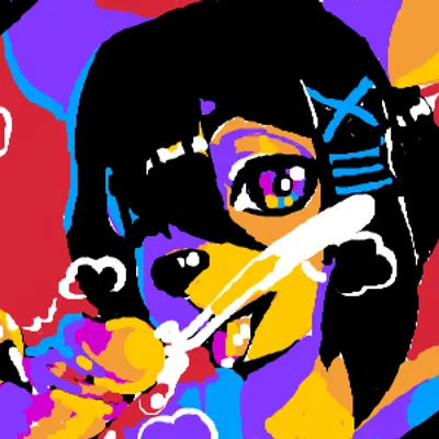 april fools' day, furid (e621) created by harurin