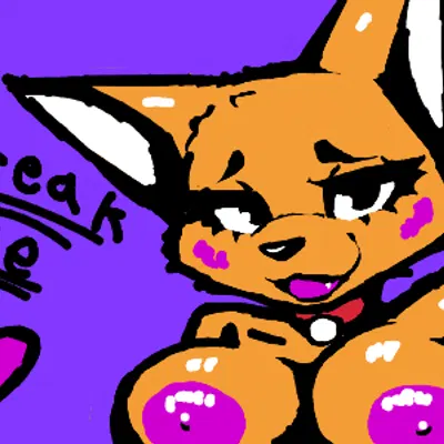 april fools' day, furid (e621) created by murrdusa