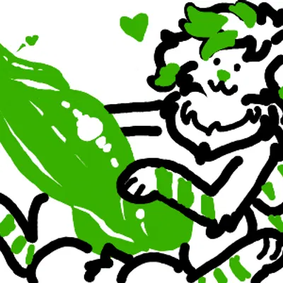 april fools' day, furid (e621) created by reubarbpie