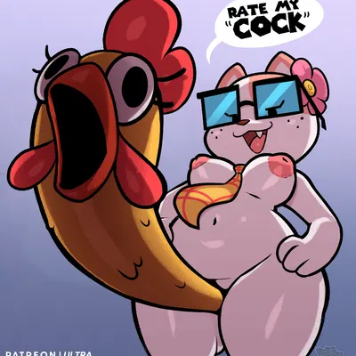 april the fool (acstlu) (april fools' day) created by ultrahyper