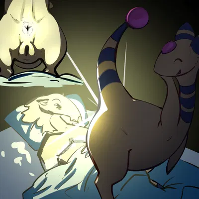 aqua (fizzpop) (nintendo, pokemon) created by fizzpop