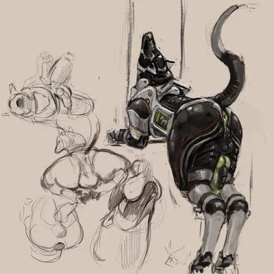 archangel (destiny) (bungie, destiny (series)) created by vekyn