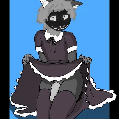 archie (zabivnoy krabsburger) created by zabivnoy krabsburger