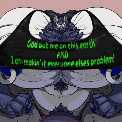 ark noir (character) (mythology) created by fierglief