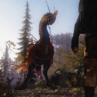 ark survival (series), ark survival ascended created by zdnoz