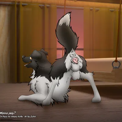 arkona kothe created by srfx18